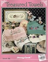Treasured Towels B000ON4AKY Book Cover