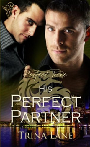 Buy His Perfect Partner — BookShops.in