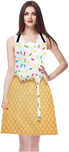 Miniatura 7 de WONDERTIFY Delantal ganado A1, Multi03