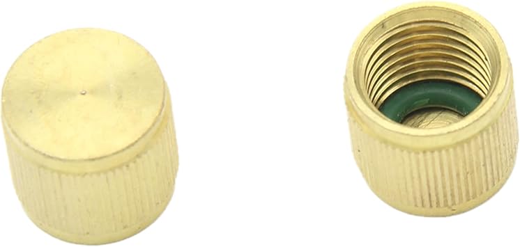 Quick Coupler Tee Adapter HAVC Tee Adapter 1/4 Tee Adapter Valve Core for Gauge Deep Vacuum Pump Manifold, Swivel Connector to Hook Up A Vacuum Pump Manifold
