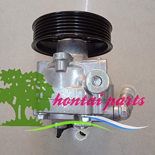 Power Steering Pump Replacement Parts For Subaru Legacy 2010-2014 34430-AJ021 34430AJA021 34430AJ020 34430-AJ020 6PK