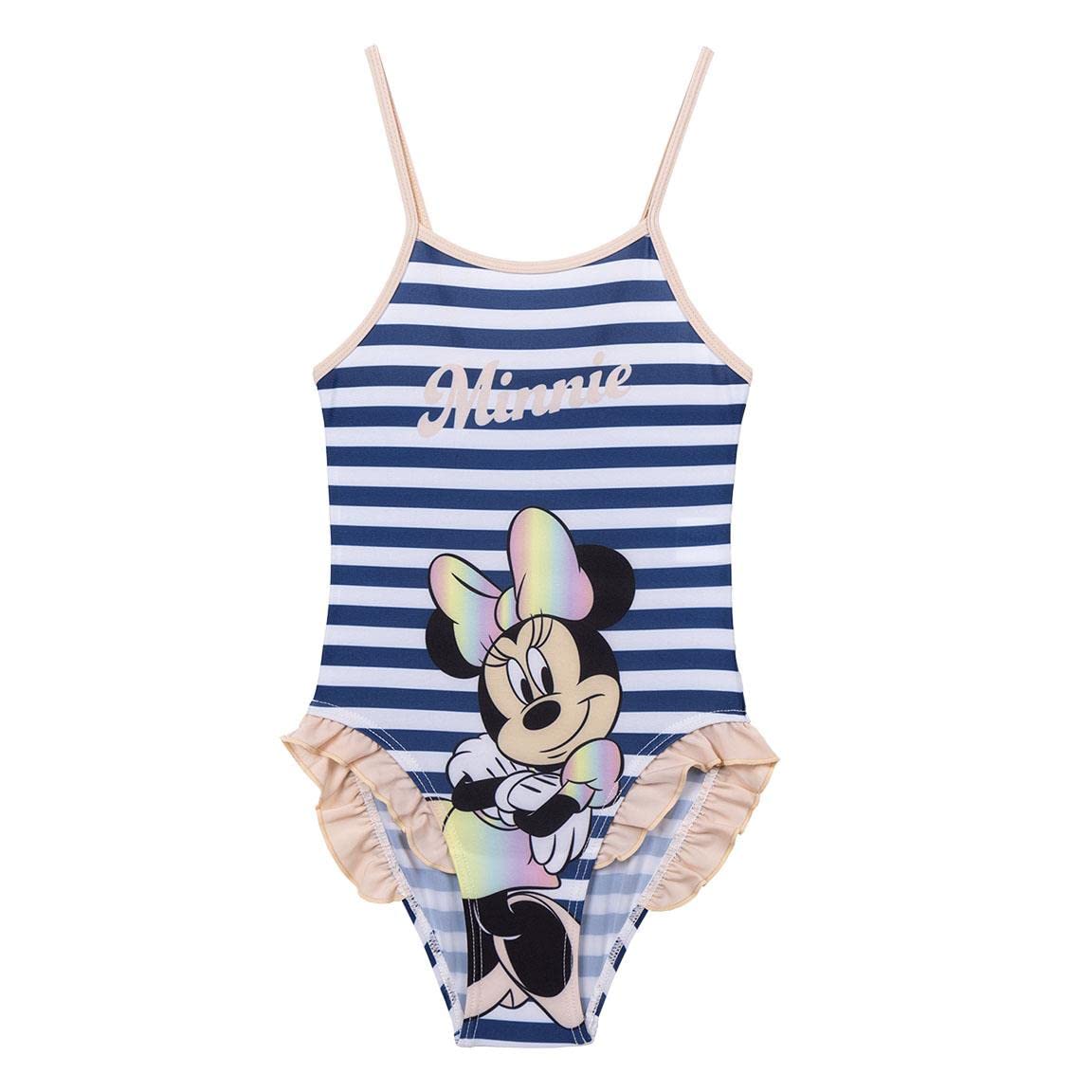 CERDÁ LIFE'S LITTLE MOMENTS Bañador de Minnie Mouse para Niña para Niñas