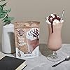 Coconut Cloud: Mocha Frappe Frozen Blended Iced Co... #2