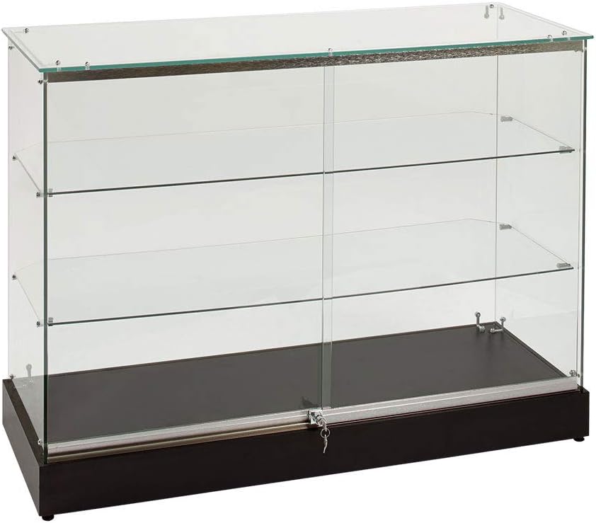 Infinity Vision Display Amazon.com: SSWBasics Infinity Extra Vision Display Case - 48