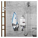 Zoom IMG-2 weslnn display digitale for scaldabagno Zoom IMG-2 weslnn display digitale for scaldabagno