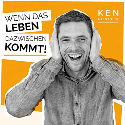 Wenn das Leben dazwischen kommt cover art