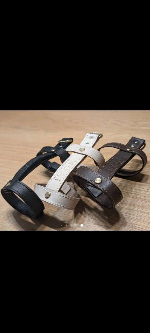 MOAI 真鍮 ペットボトルケース 〘フルオプション〙