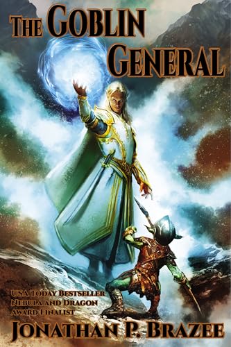 Cover of The Goblin General