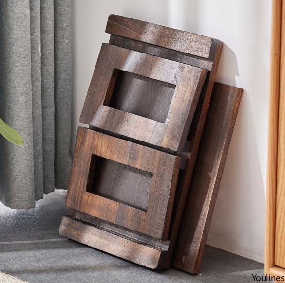 折りたたみ座卓 木製 正方形 テーブル ちゃぶ台 収納 祭事 高級 WAMPAT