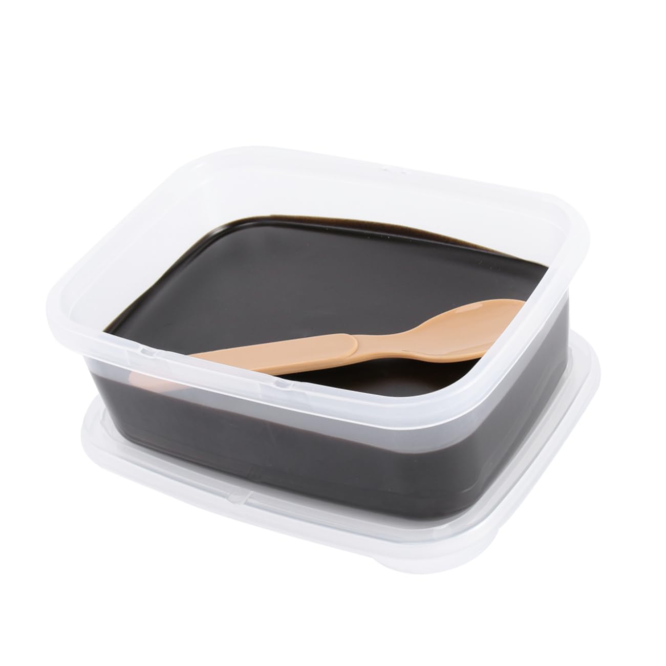 Gogogmee Moxibustion Mud Herbal Body Mud Patch 500g for Dampness Easy Application Removal