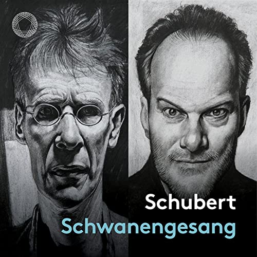 Schubert: Schwanengesang für 16,99 EUR bei amazon.de Bild: Schubert: Schwanengesang für 16,99 EUR bei amazon.de