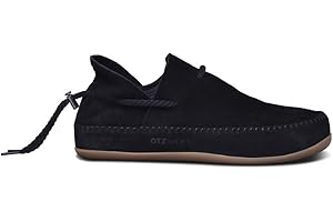 OTZ Shoes: The Epitome of Comfort and Style