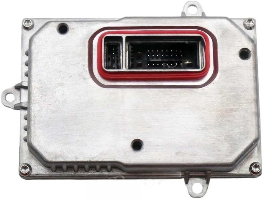 Xenon HID Headlight for Passat Xenon Headlight Control Module 1307329120 1K0941329 Xenon Headlight Car Accessories