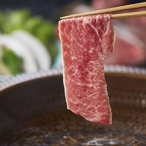 三協畜産 熊本和牛 あか牛 熊本県産 肥育 新鮮 阿蘇 熊本 褐毛和種 褐牛 和牛 リブロース スライス しゃぶしゃぶ すき焼き 冷しゃぶ 焼きしゃぶ 煮込み 牛肉 400g 料理のお供 旨み サシ 農場 ご家庭用 ギフト 贈答用 小国町 ふるさと納税