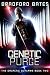 Genetic Purge (The Galactic Outlaws Book 2)