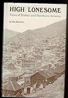 High Lonesome B000GVIEYC Book Cover