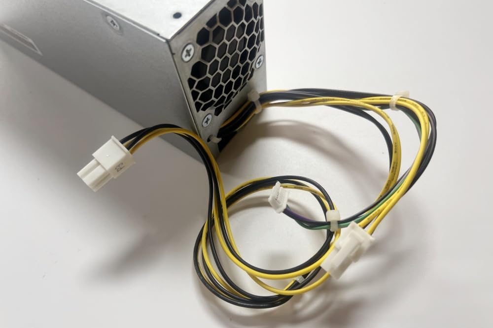 Amazon | Special sunshine 電源ユニット180W/80PLUS/4pin*4pin*7pin(4