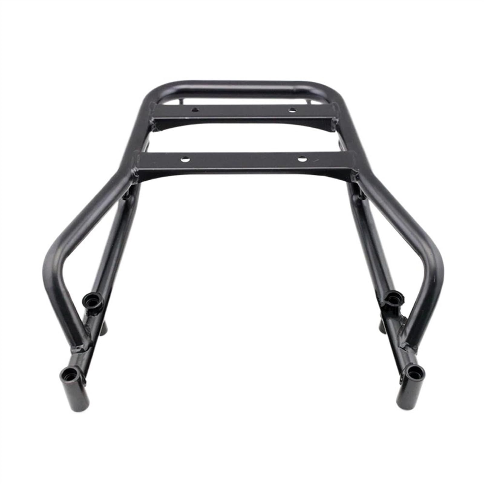 Amazon.co.jp: バイク用キャリア リアキャリア荷物ラック CB400 用