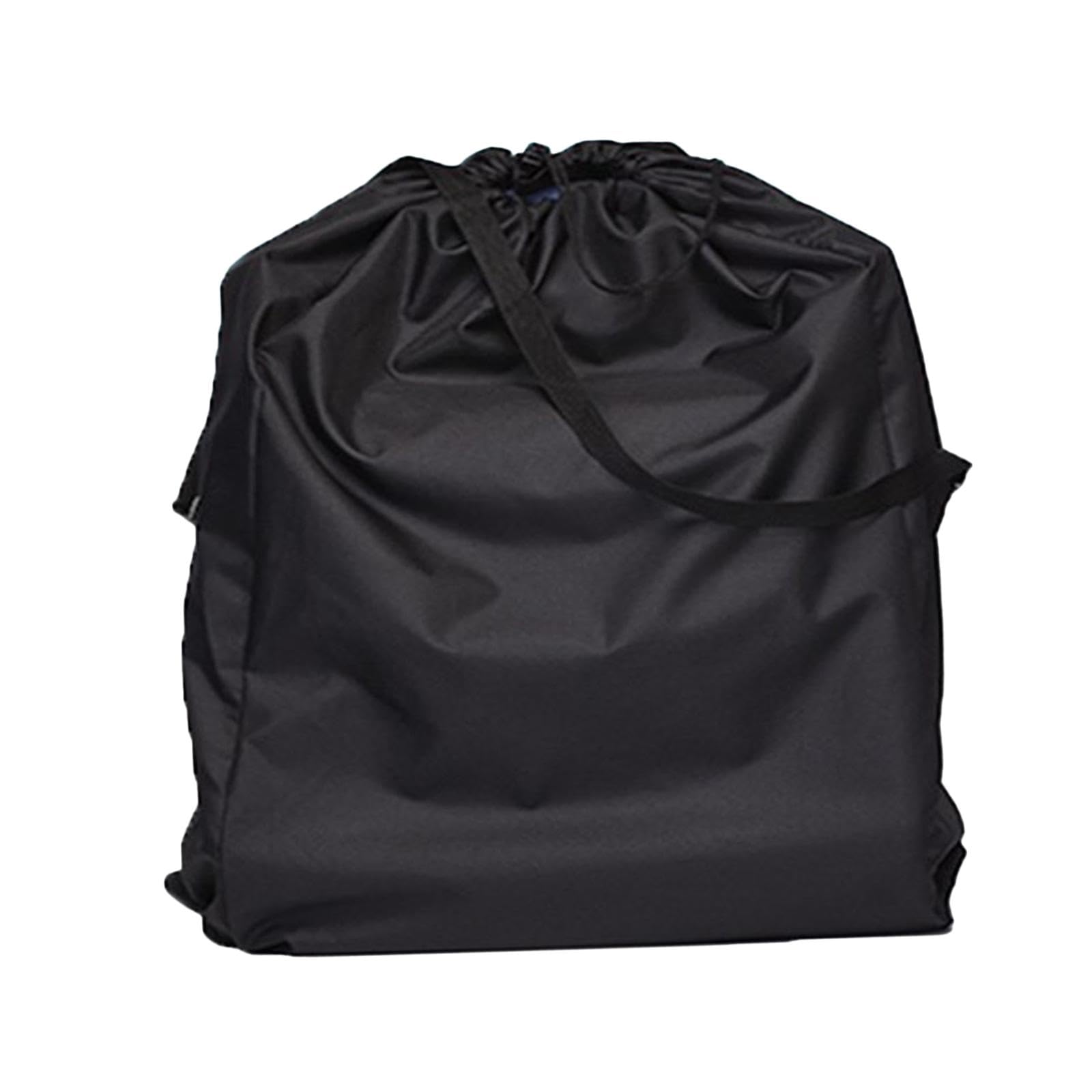 Borsa Leggera per Passeggino, Protezione per Il Viaggio, come descritto, 67x50x30 cm