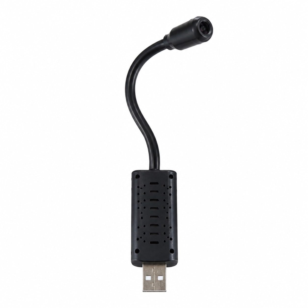 FREDI HD PLUS USB Flexible Lens Camera 1080P, Non WiFi Plug & Play Recording Device with TF Card Support up to 128GB, Bendable USB Power Camera-image-31