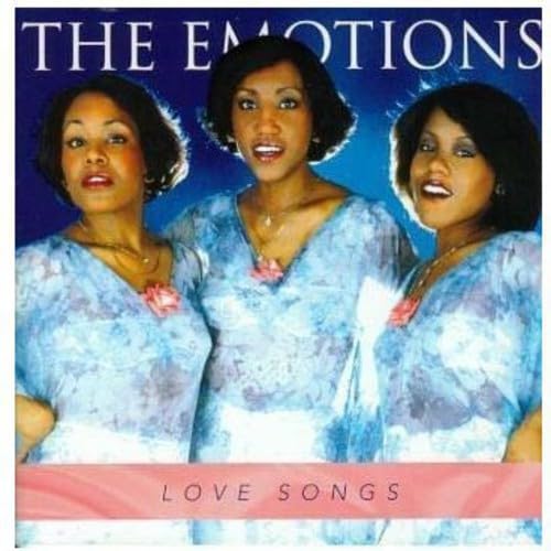 Love Songs : Amazon.co.uk: CDs & Vinyl