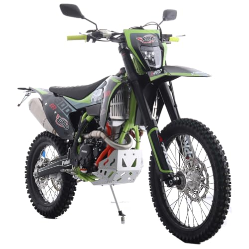 X-PRO 300 EFI Dirt Bike