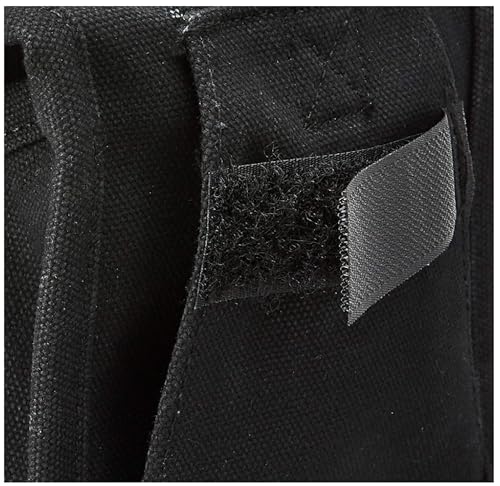 Bolsa compacta para cámara y accesorios Domke F-901 negra miniatura 4
