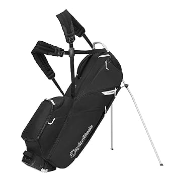 Amazon.co.jp: TaylorMade ゴルフフレックステックライトバッグ