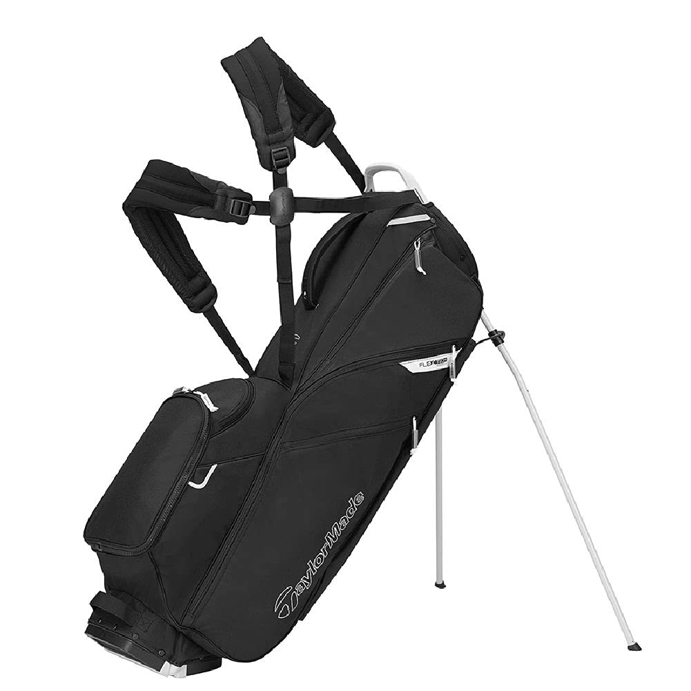 【専用】TaylorMade キャディバッグ TM23フレックステックライト TM23 フレックステック ライト スタンドバッグ｜キャディバッグ