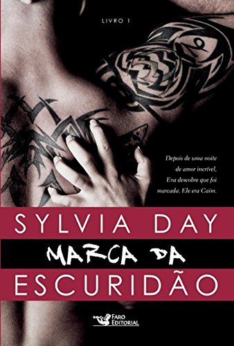 Marca da escuridão - Day, S. J.