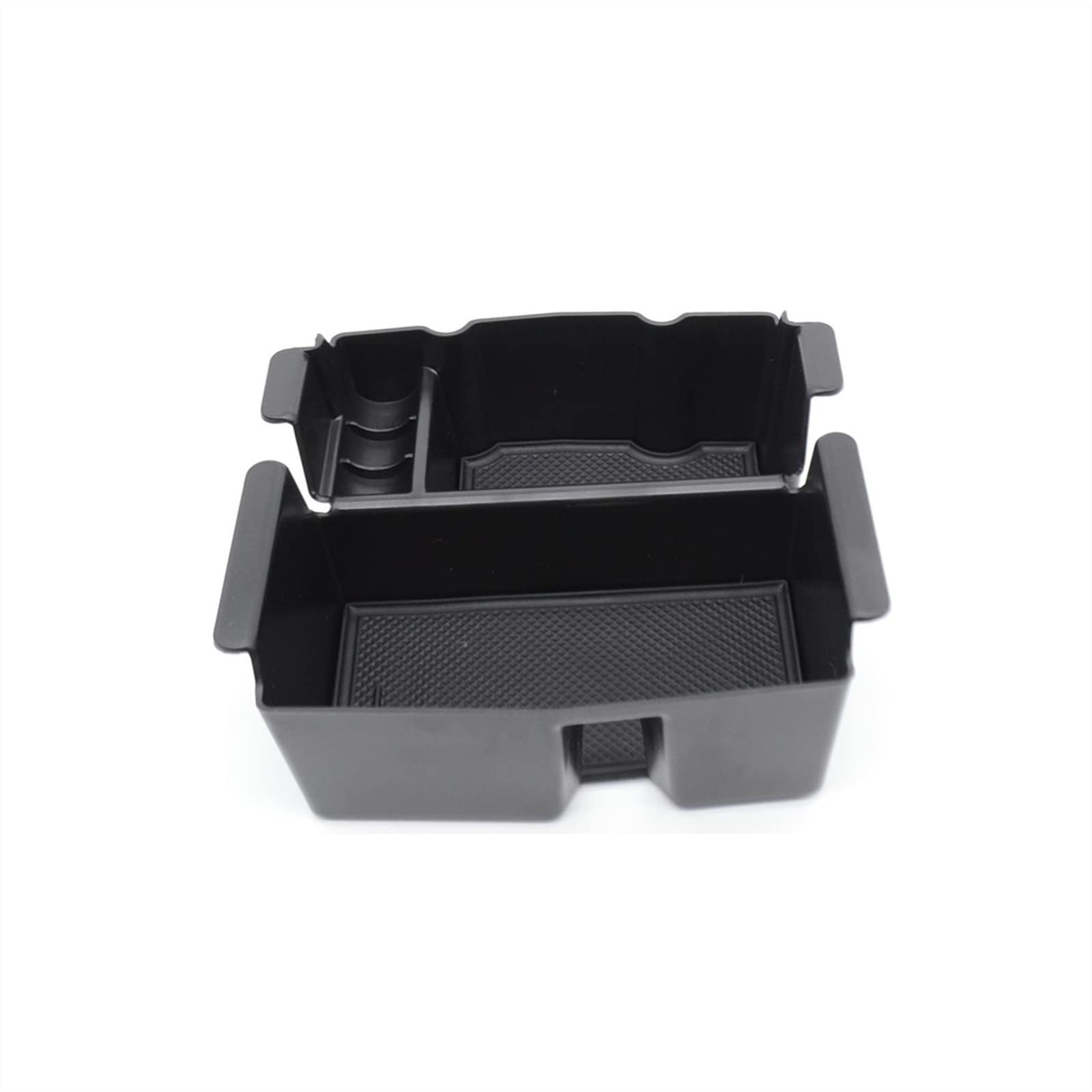 Organizador Consola Central Para Coche Palé Reposabrazos Caja Almacenamiento Contenedor Bandeja Para Jeep Para Wrangler Para Gladiador 2018 2019 2020 2021 Coche Consola Central Caja Reposabra