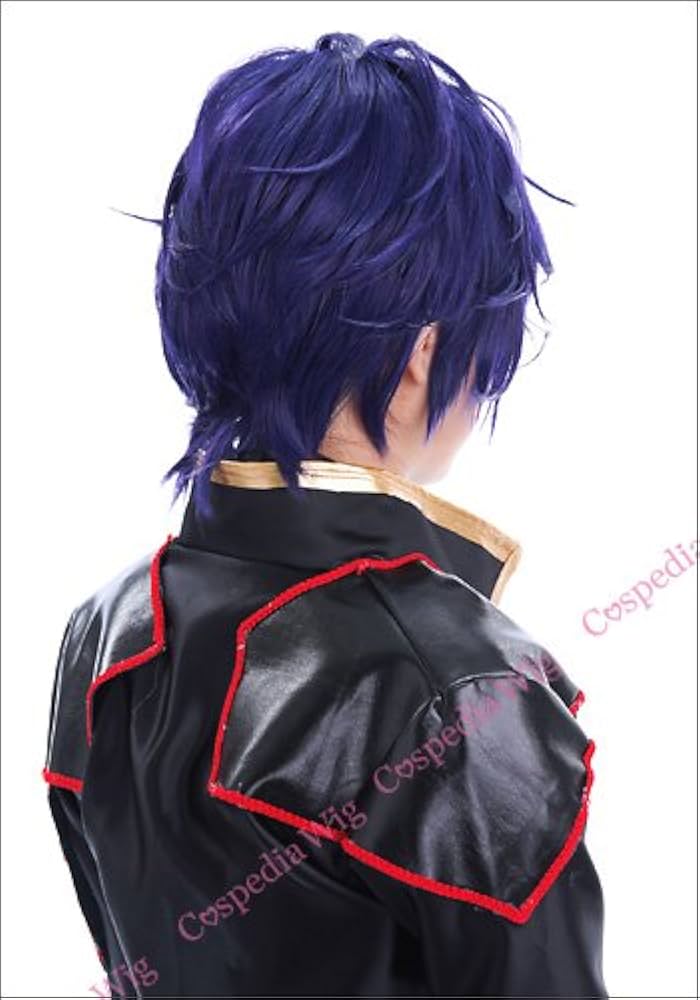 明石国行 ウィッグ セット済 Amazon.co.jp: 刀剣乱舞 明石国行 風 ウィッグ キャラウィッグ