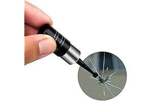 Automotive Glass Nano Repair Fluid