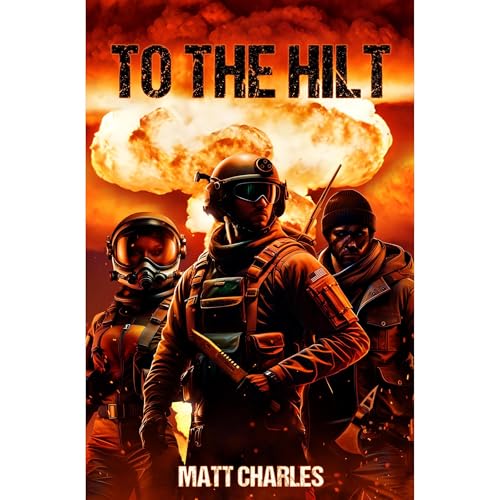 To the Hilt (Written by Matt Charles) episode artwork
