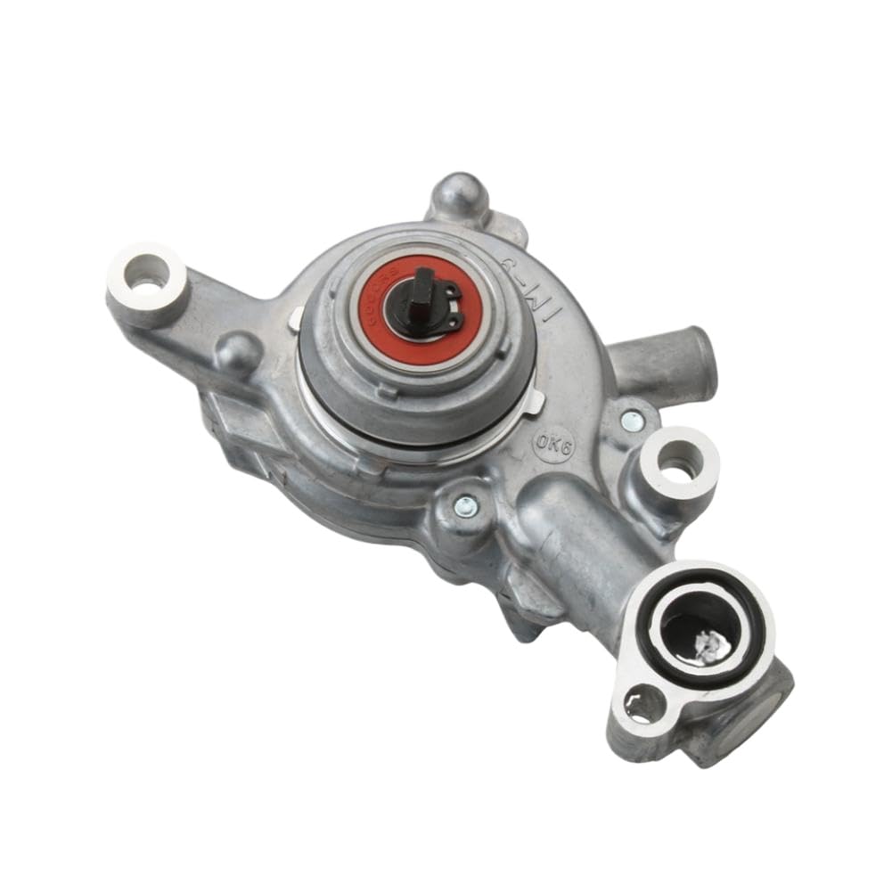 Assieme Pompa Acqua Compatibile Con Yamaha Aerox 155 V1