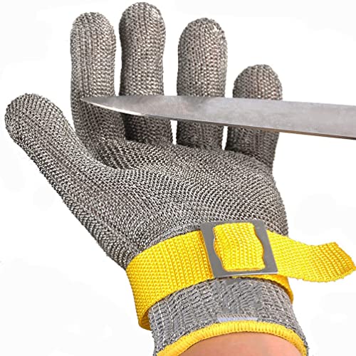 Guantes resistentes a los cortes de seguridad para ropa y artesanías