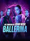 Ballerina : De l'univers de John Wick...