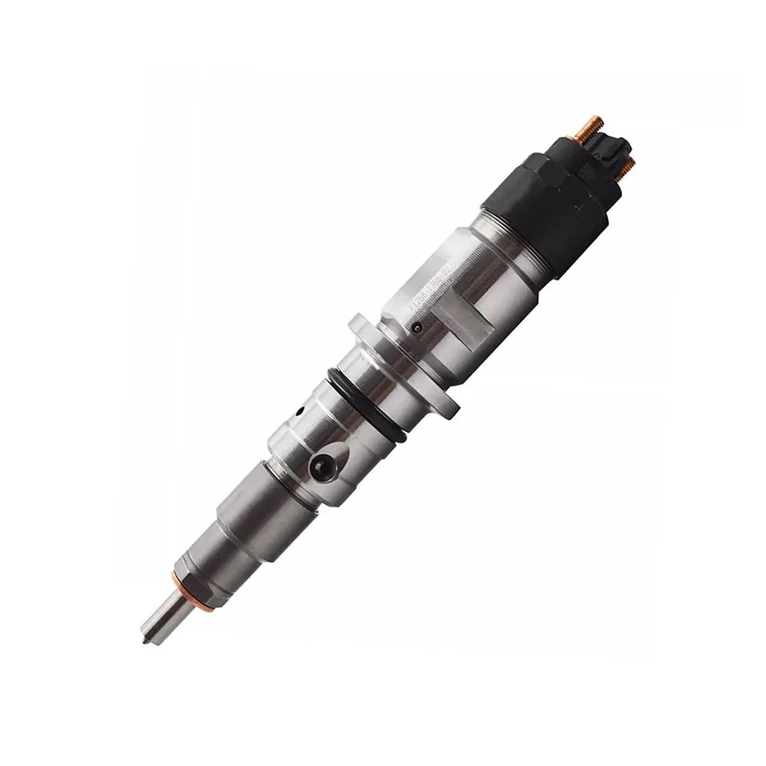 Hsugftmz One Color Diesel Fuel Injector 0986435518 68027067Aa 0445120193 R80270767aa 68069384Aa For For 2500 3500 6.7L 2007-2012