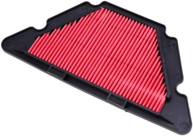 Filtro de aire de motocicleta para FZ6R 09-17 XJ6 09-16 OEM 20S-14451-00