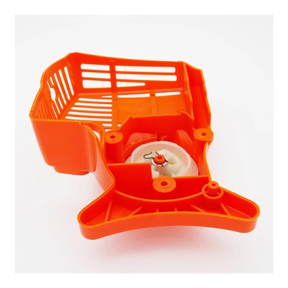 Avviamento a Strappo Completo Adatto for decespugliatori Sthl FS38 FS45 FS46 FS55 FC55 HL45 KM55, attrezzo di Ricambio for avviamento a Strappo, Parte 4140 190 4009