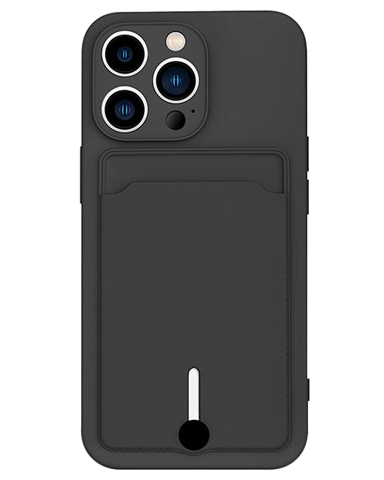 Apple iPhone 12 ブラック ケース付き imgrc0099690930.jpg