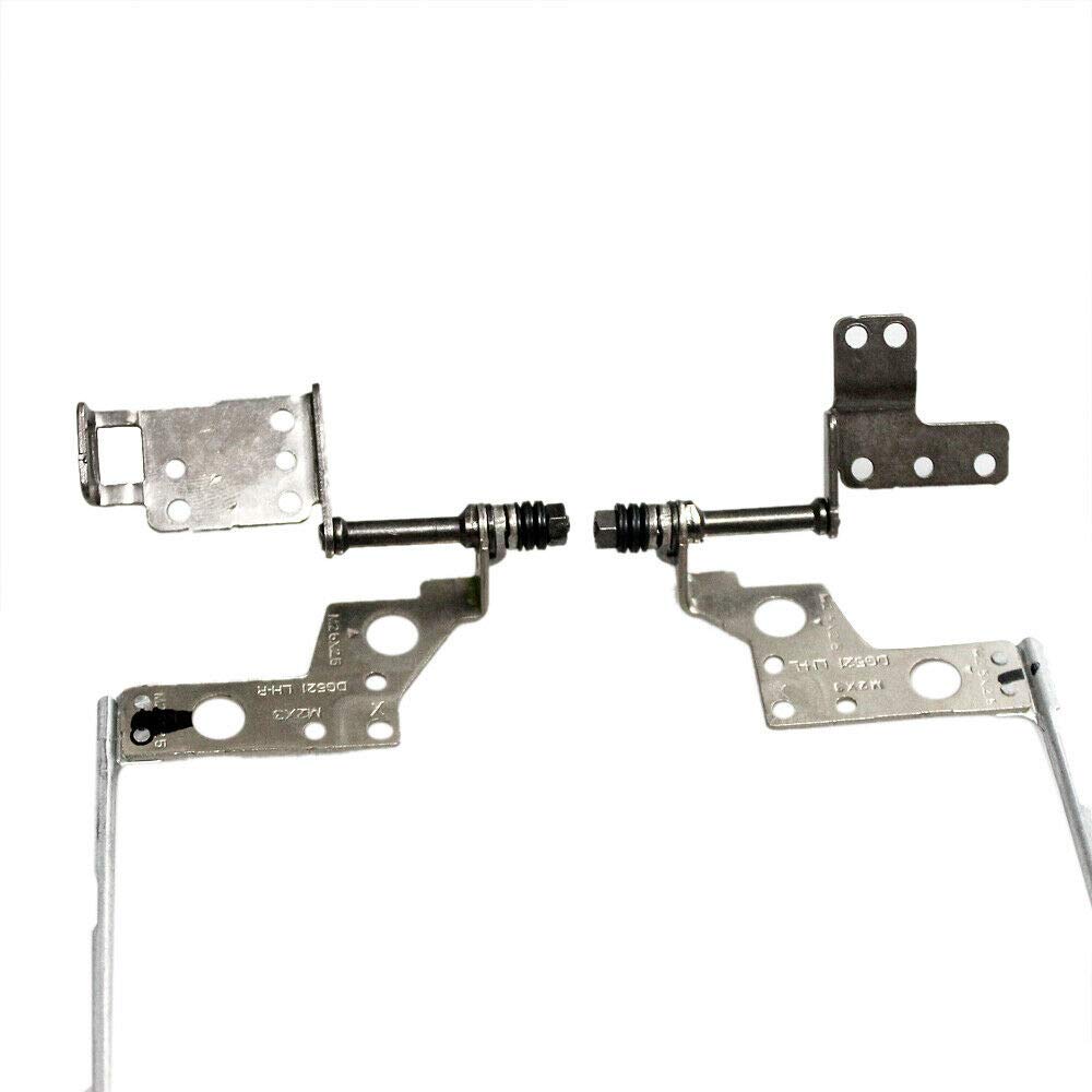 Lenovo ideapad 520-15IKB ゴールド ヒンジ損傷 ジャンク Amazon.com: GinTai LCD Hinges L&R for Lenovo IdeaPad 320-15IKB 320