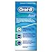 Oral-B SuperFloss Zahnseide, Vorgeschnitten, 50 Stück