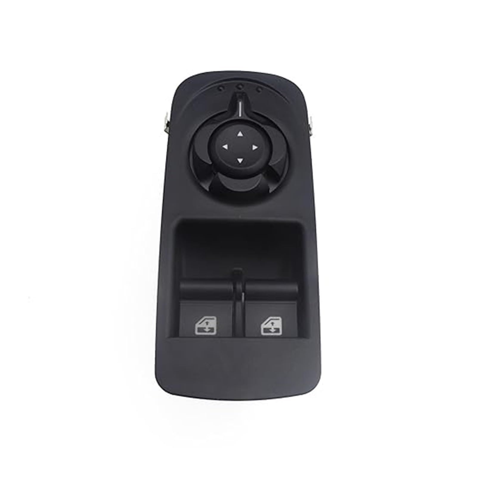 Interrupteur lève-vitre robuste pour réparer commande Alfa Romeo Mito - 5