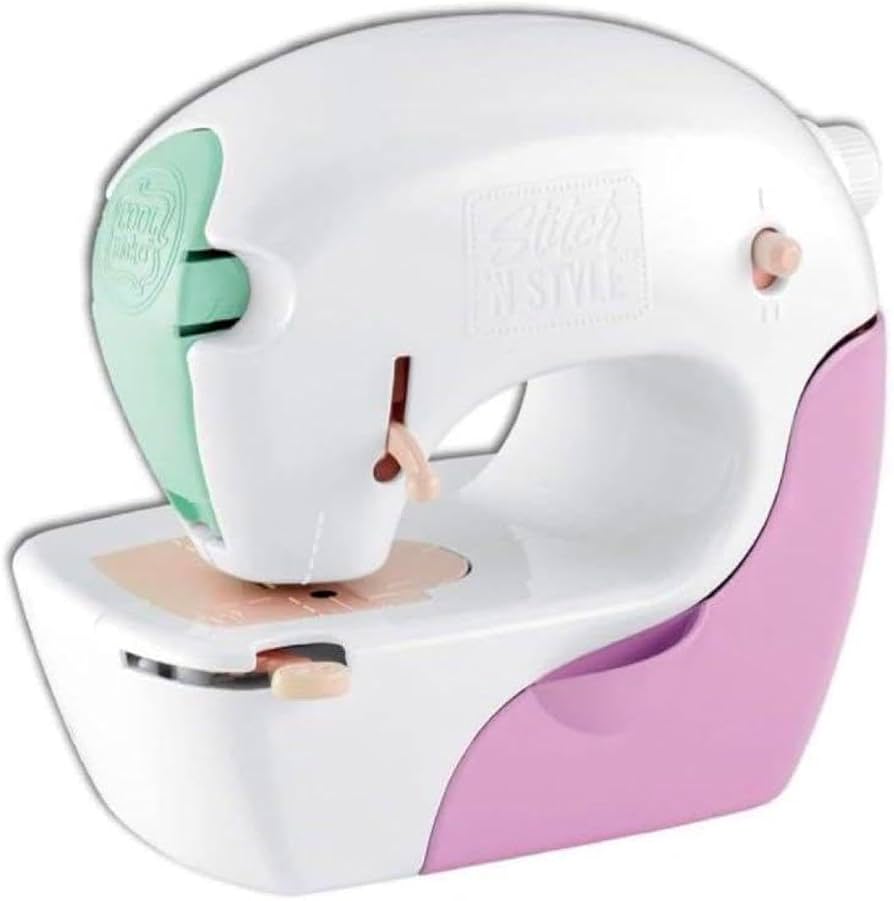 子供 おもちゃ ミシン リアルミシン ファッションスタジオ　プレゼント タカラトミー リアルミシン ファッションスタジオ おもちゃ