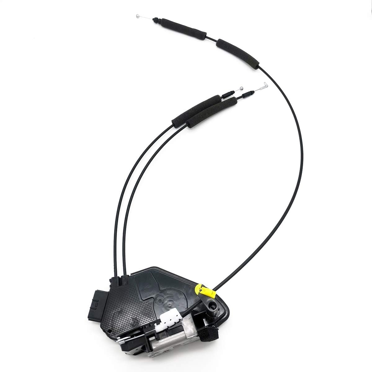 80501-3TA0A Power Door Lock Actuator Latch Assembly - Front Left Driver Side - Compatible with 2013-2018 Altima all Models