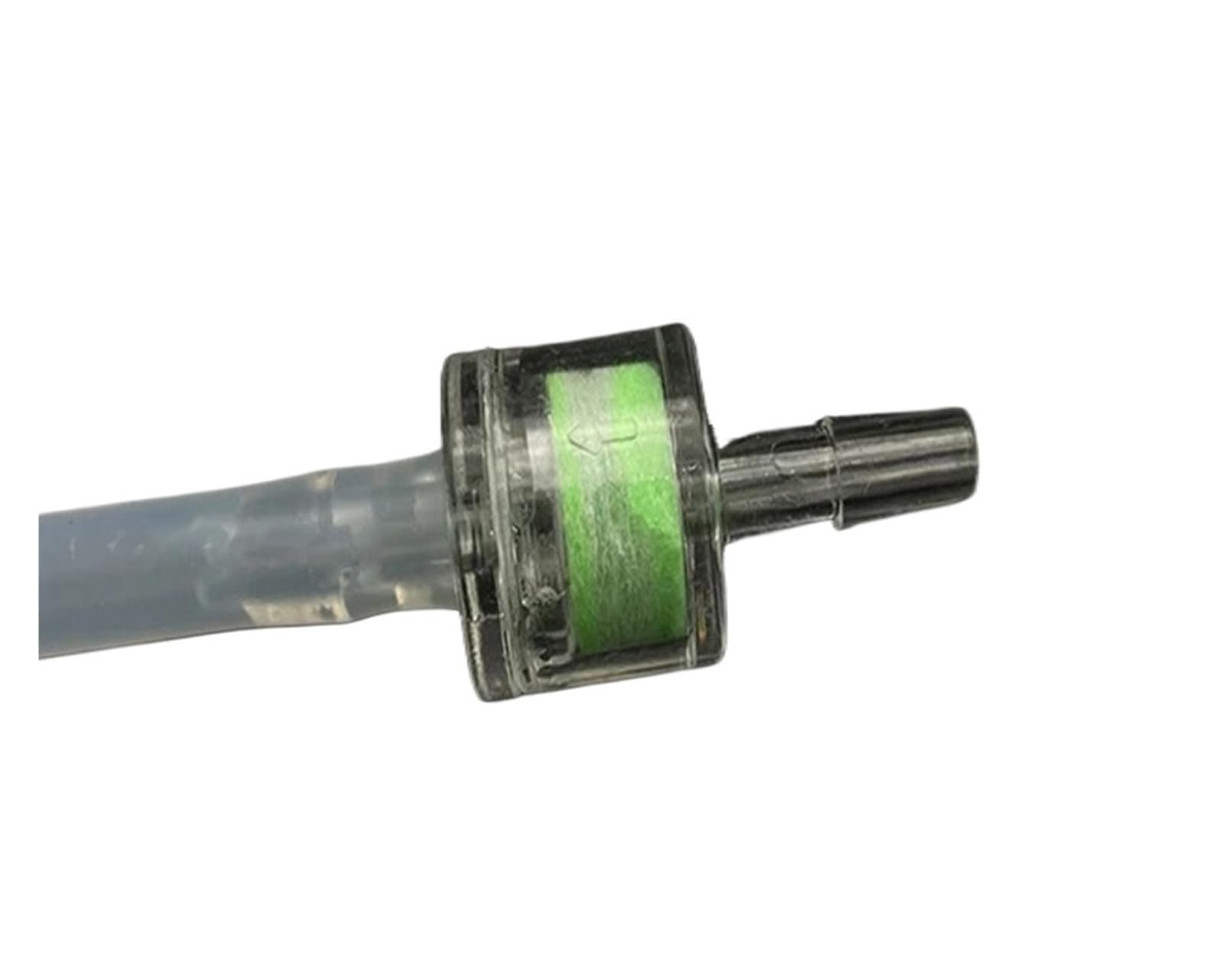 Lkvga 12Mm Soft Water Pipe Pagoda Filter 4Mm 6Mm 8Mm 10Mm Fish Tank Inlet Pipe
