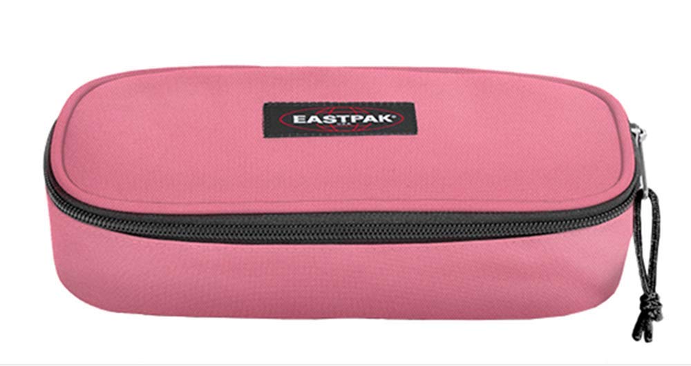 La Web Schreibwaren Torino Eastpak - Bolígrafo, diseño ovalado, color rosa