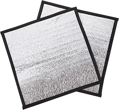 Alfombrilla térmica para reptiles LGYYGL 11.79x11.79x0.04 in miniatura 5