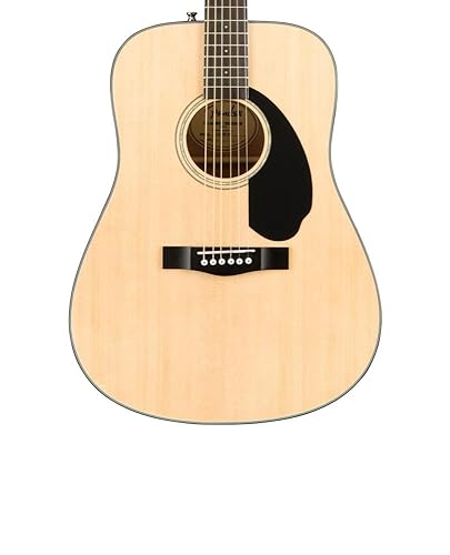 Amazon.com: Fender CD-60S Right Handed Acoustic Guitar